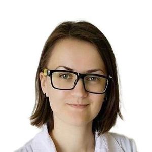 Качик Марина Александровна