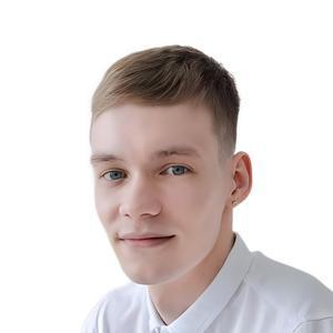Дикман Иван Валерьевич