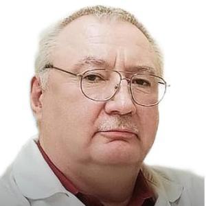 Чижов Игорь Федорович