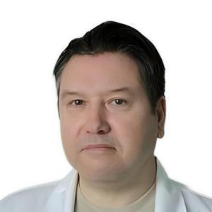 Амосов Владислав Викторович
