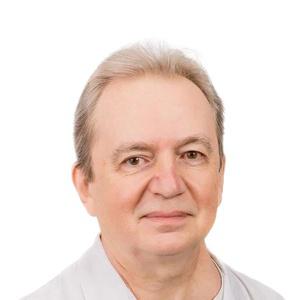 Прытков Александр Нафанаилович