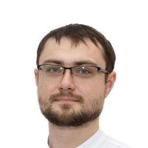 Горохов Сергей Сергеевич