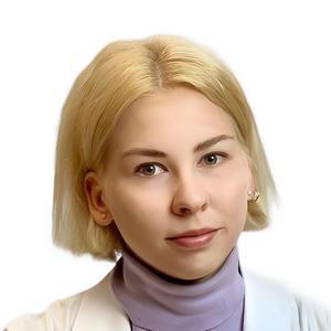 Тюляндина Екатерина Викторовна