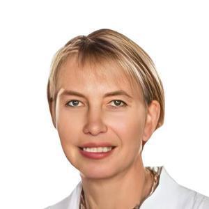Чистозвонова Елена Александровна