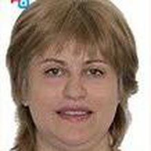 Ярым Светлана Кондратьевна