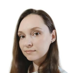 Ковалевская Ольга Олеговна