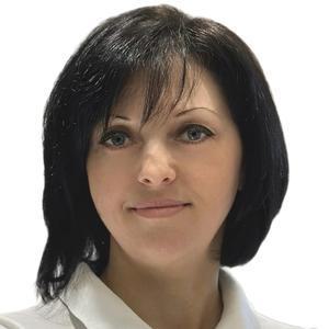 Лунегова Ольга Сергеевна