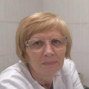 Смирнова Любовь Валентиновна