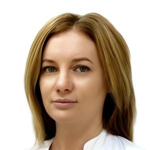 Астровская (Сасакина) Алина Александровна