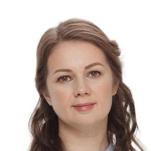 Ландарь Наталия Валериевна