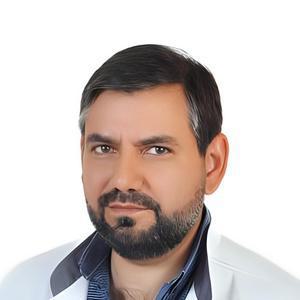 Гевара Леонардо Леонардович