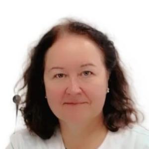 Широкова Елена Александровна
