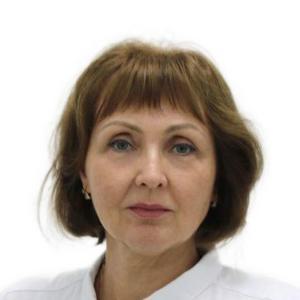 Асташина Светлана Михайловна