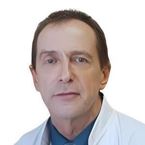 Зиновьев Владимир Васильевич