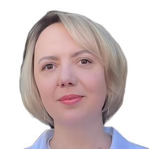 Макарова Наталья Николаевна