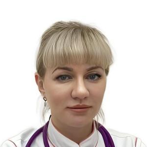 Утюпина Светлана Михайловна