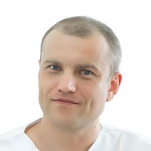 Хомич Евгений Анатольевич