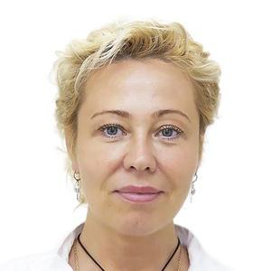 Паройкова Наталья Валерьевна