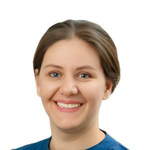Бабина Мария Константиновна