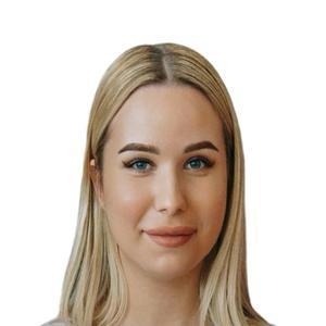 Кузьмина Анна Николаевна