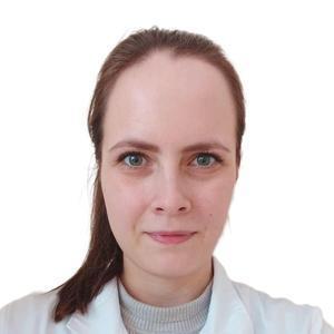 Полежаева Екатерина Михайловна