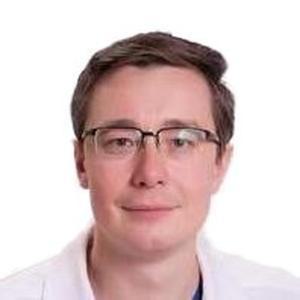 Максименко Алексей Николаевич