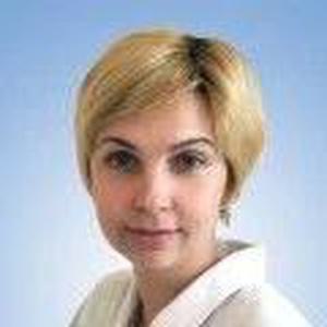 Гудкова Елена Александровна