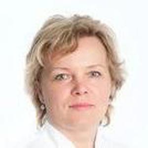 Богатырева Елена Николаевна