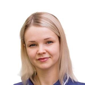 Зечевич (Титкина) Анна Алексеевна