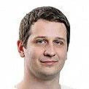 Федотов Федор Александрович