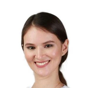 Чаленко Дина Владимировна