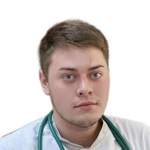 Миляков Александр Михайлович