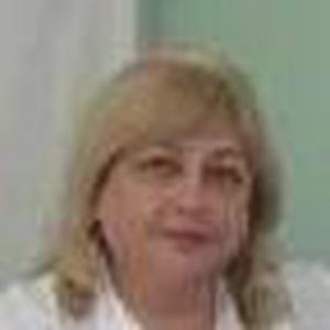 Савина Валерия Владимировна