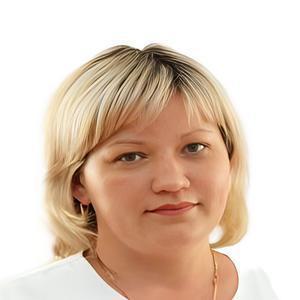 Патшина Алина Петровна