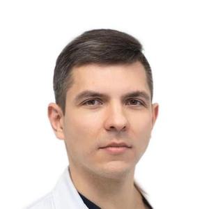 Митрошкин Максим Геннадьевич