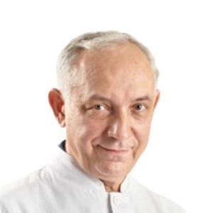 Прядко Сергей Петрович