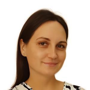 Неговелова Алина Александровна