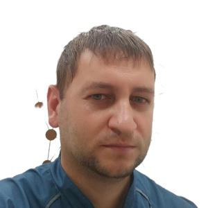 Олейников Юрий Александрович