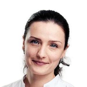 Михалина Екатерина Васильевна