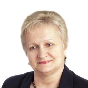Рябцева Алла Алексеевна