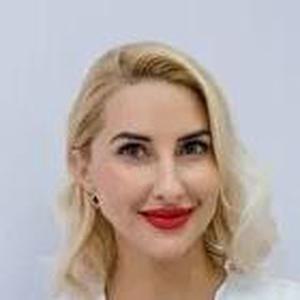 Белкова Юлия Юрьевна