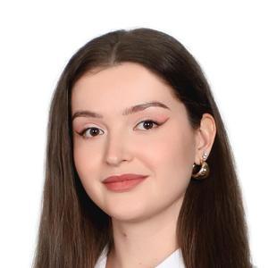 Статецкая Елена Игоревна