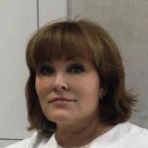 Писарева Вера Константиновна