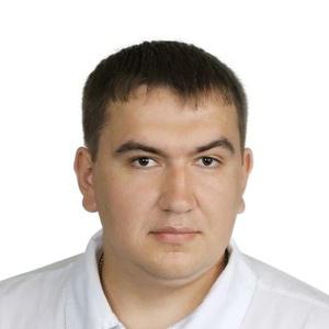 Тихонов Александр Александрович