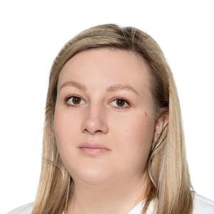 Козлова Светлана Сергеевна