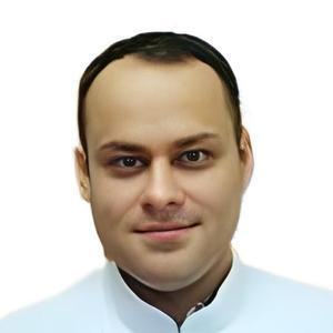 Очканов Павел Иванович