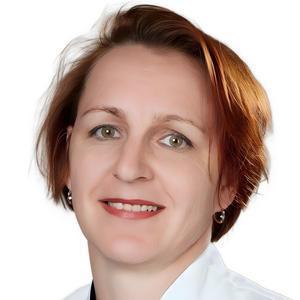 Савина Екатерина Николаевна