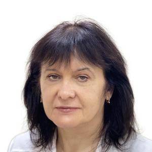 Веременникова Людмила Петровна