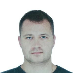 Ишейский Антон Александрович