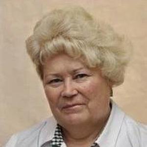 Самсонова Галина Николаевна